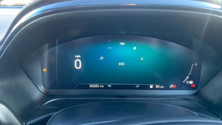 Ford Puma 1.0 EcoBoost Hybrid mHEV ST-Line 5dr Petrol Hatchback